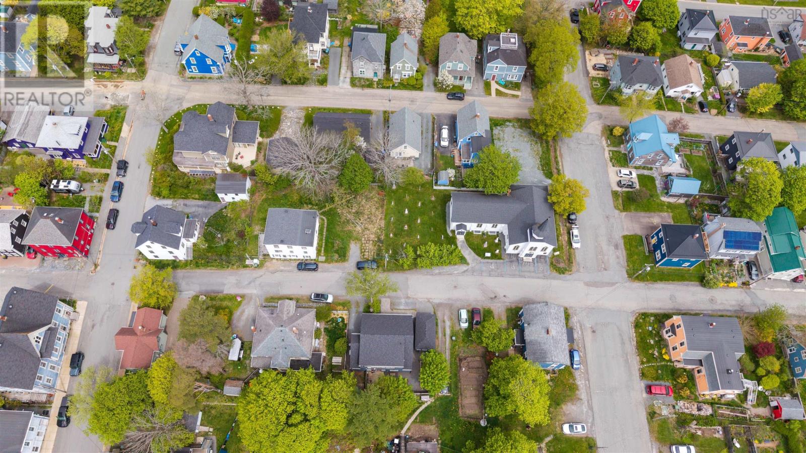 111 York Street Lunenburg, Nova Scotia Street Property Photo 10