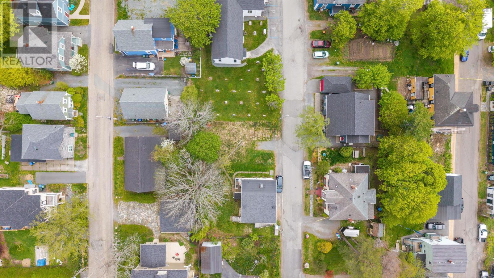 111 York Street Lunenburg, Nova Scotia Street Property Photo 12