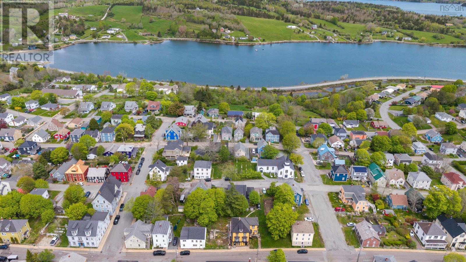 111 York Street Lunenburg, Nova Scotia Street Property Photo 14