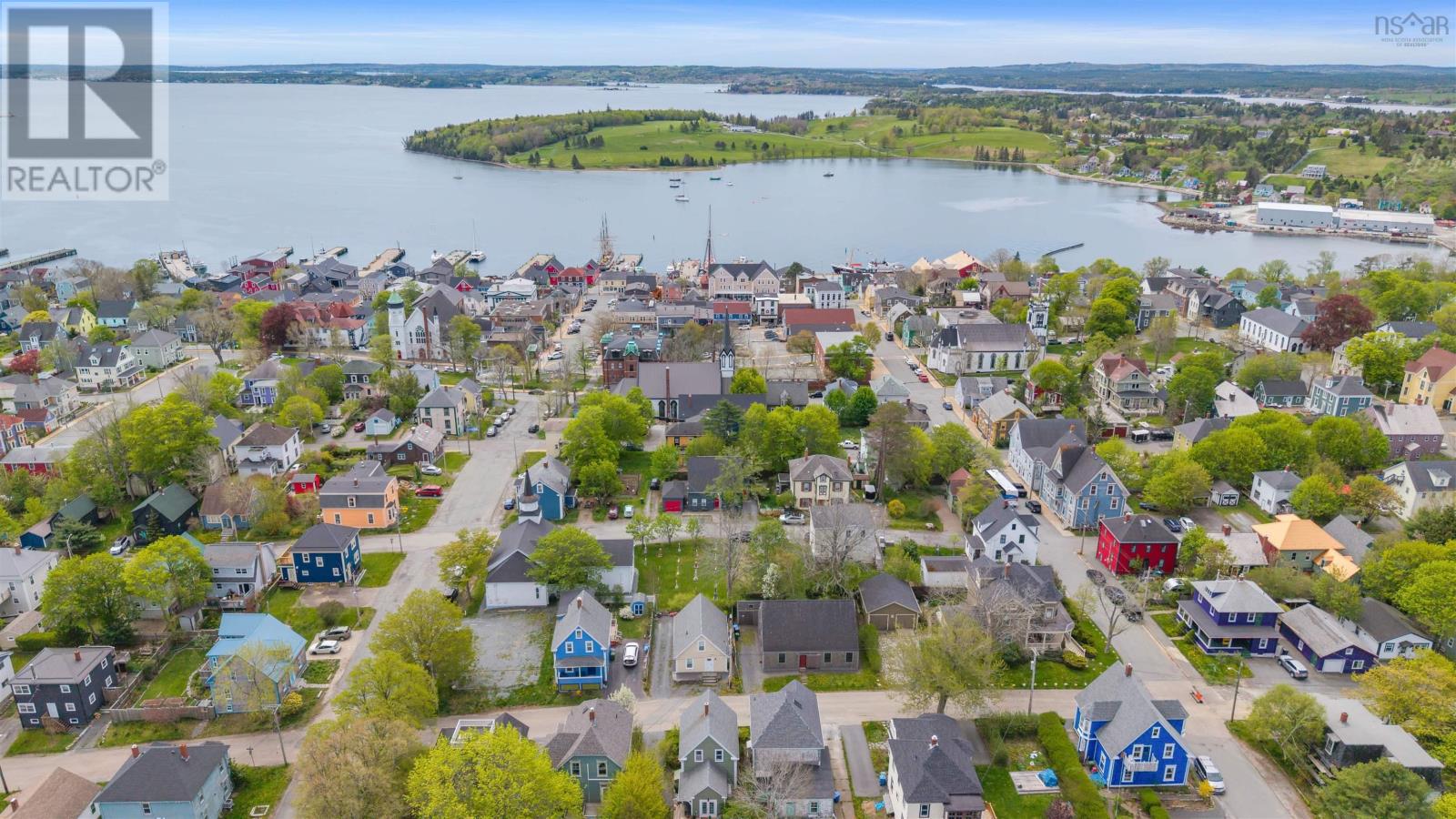 111 York Street Lunenburg, Nova Scotia Street Property Photo 15