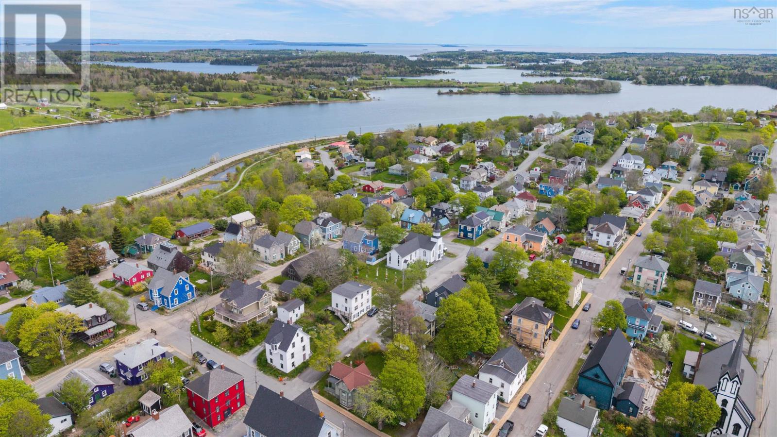 111 York Street Lunenburg, Nova Scotia Street Property Photo 16