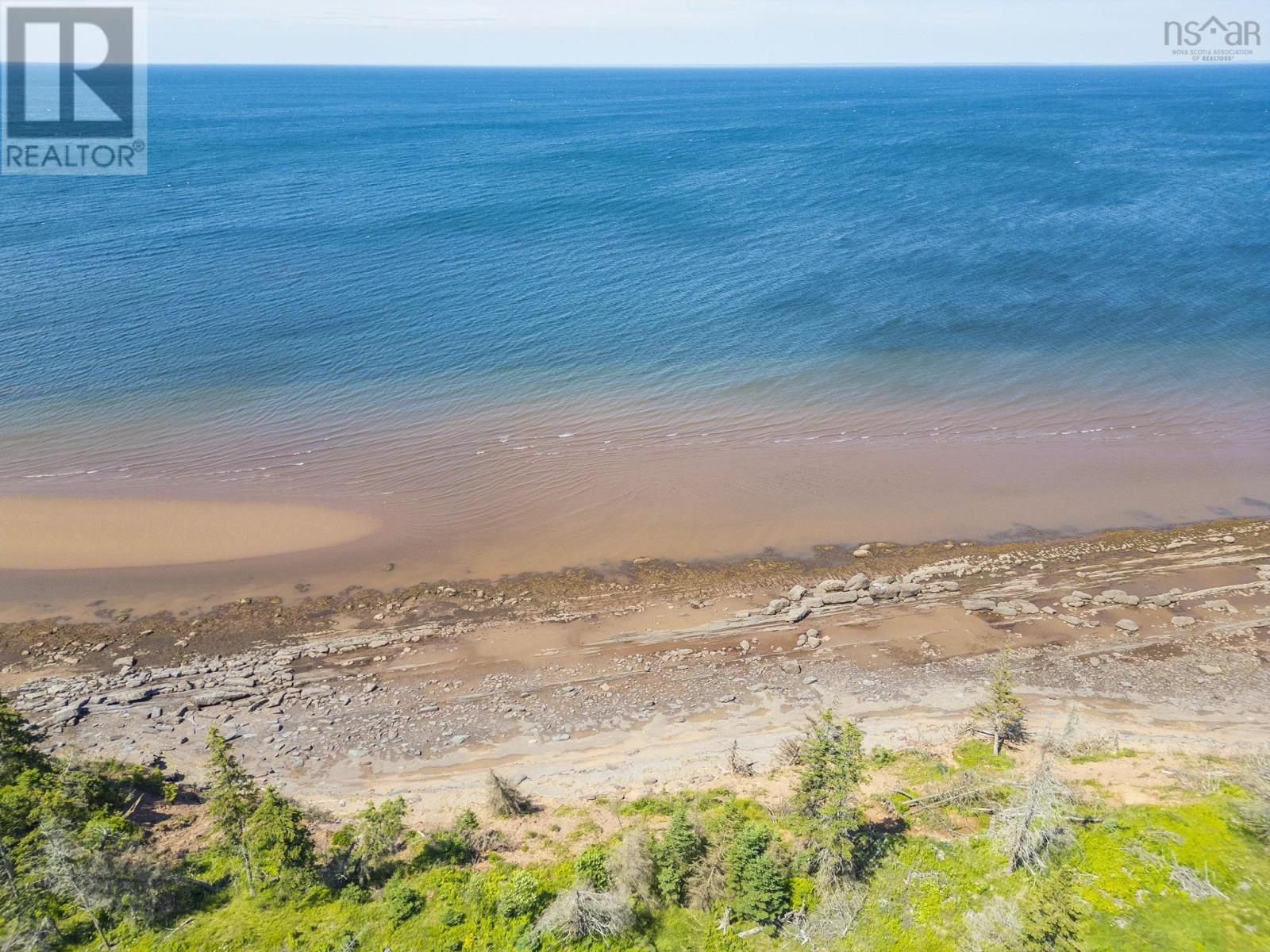 Lot 2007-1 Gulf Shore Road Property Photo 2