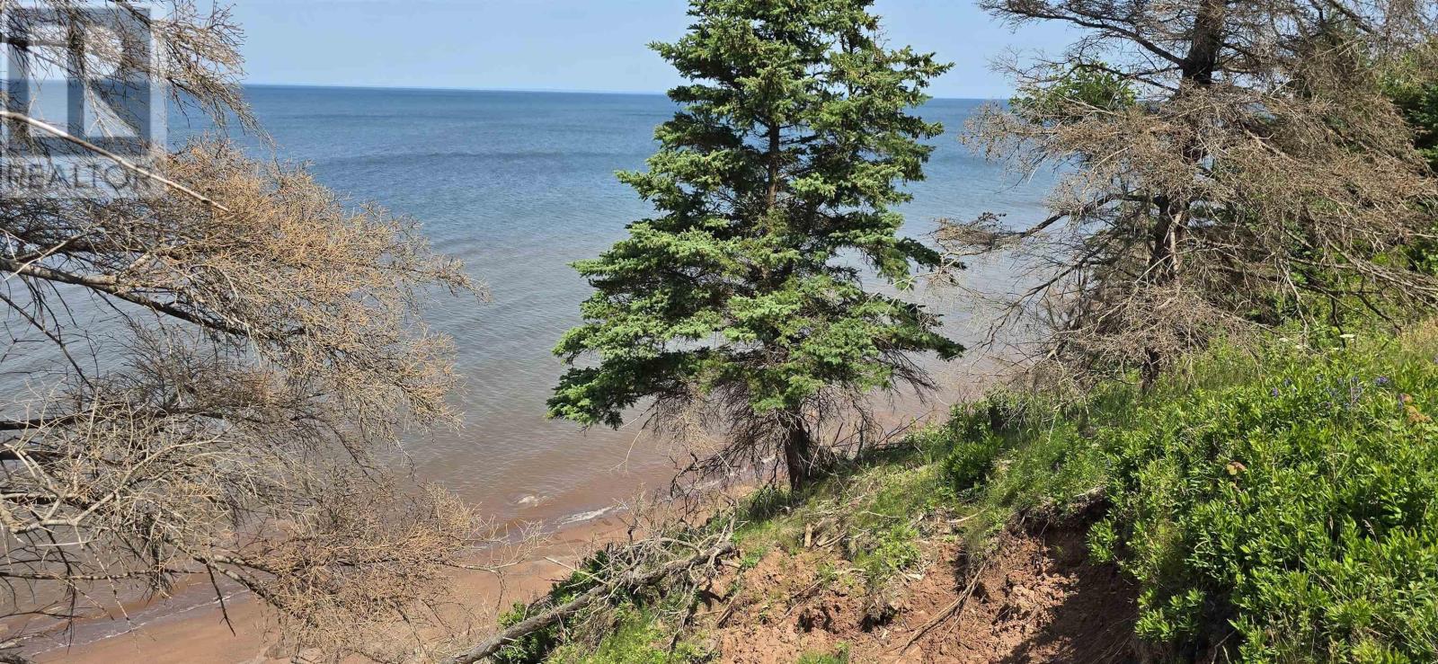 Lot 2007-1 Gulf Shore Road Property Photo 3