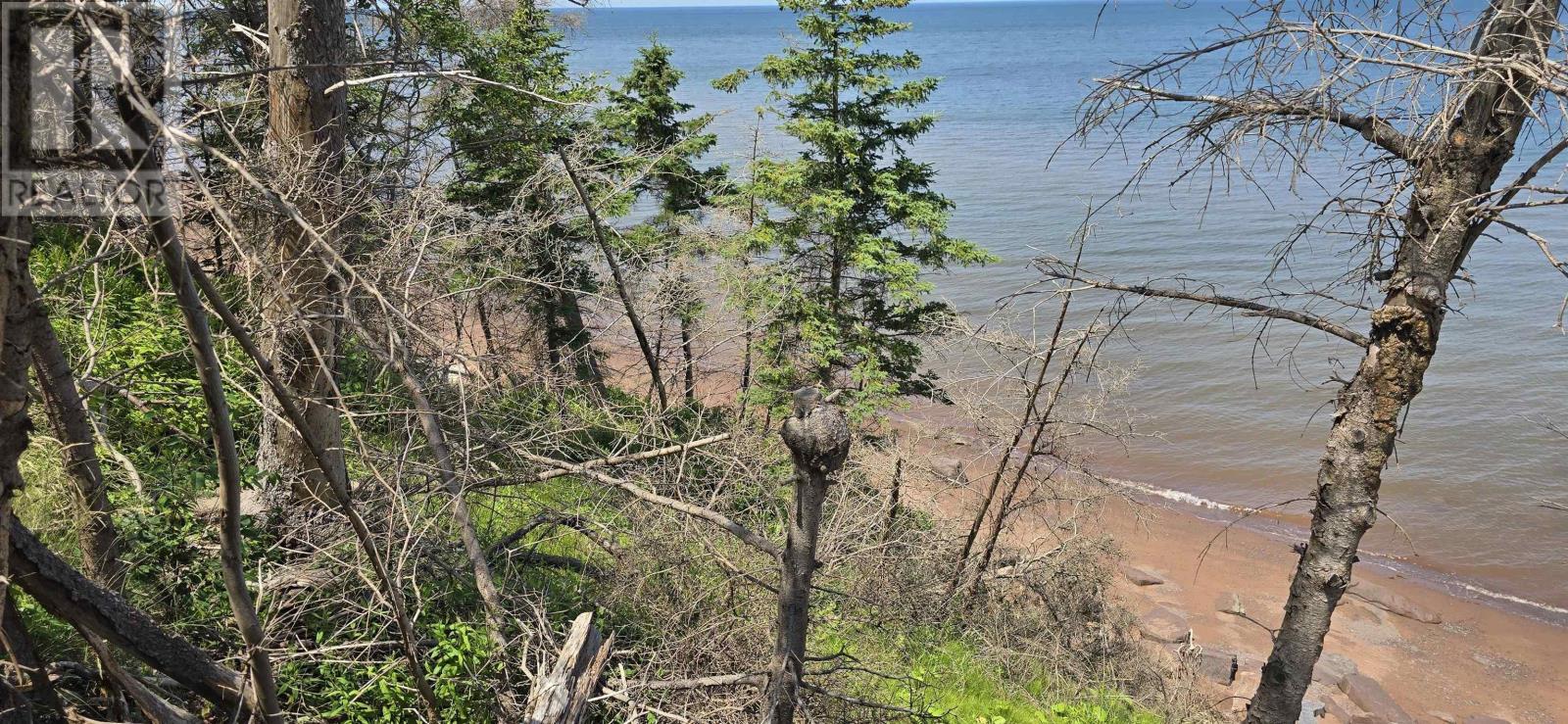 Lot 2007-1 Gulf Shore Road Property Photo 4