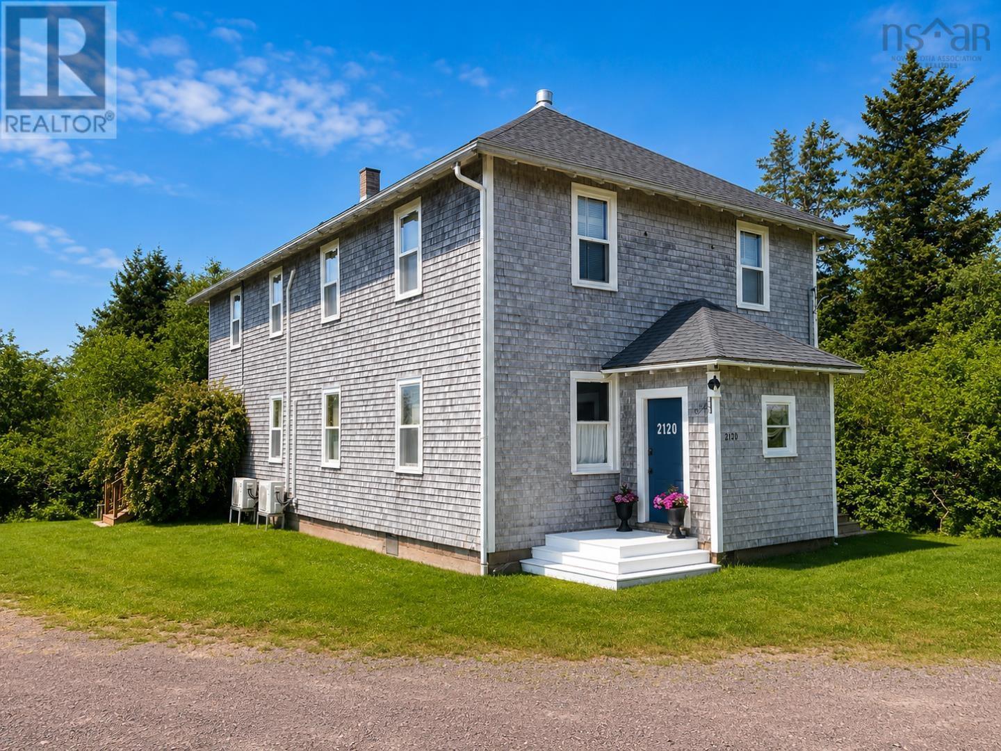2120 Malagash Road Property Photo 1