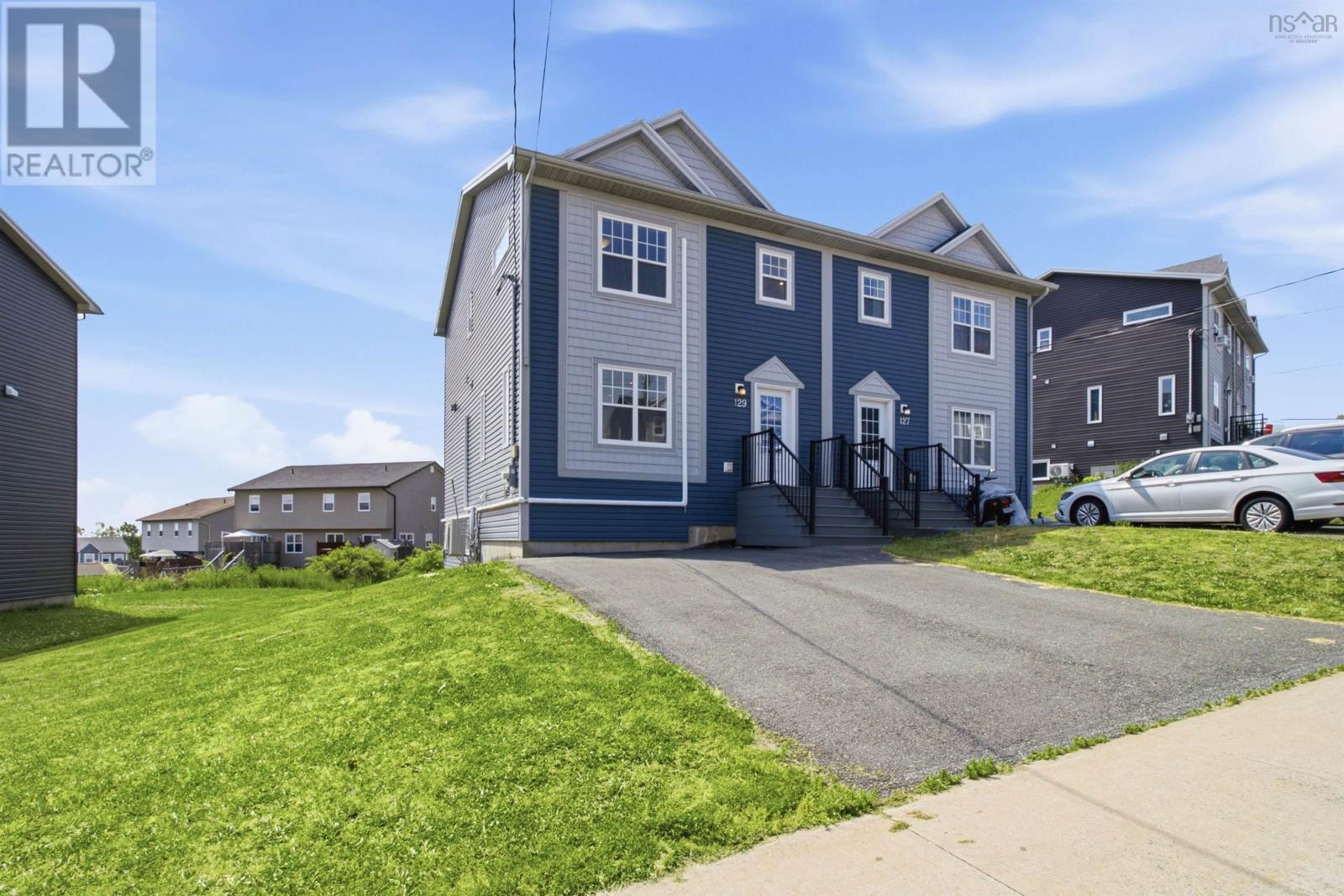 129 Executive Drive