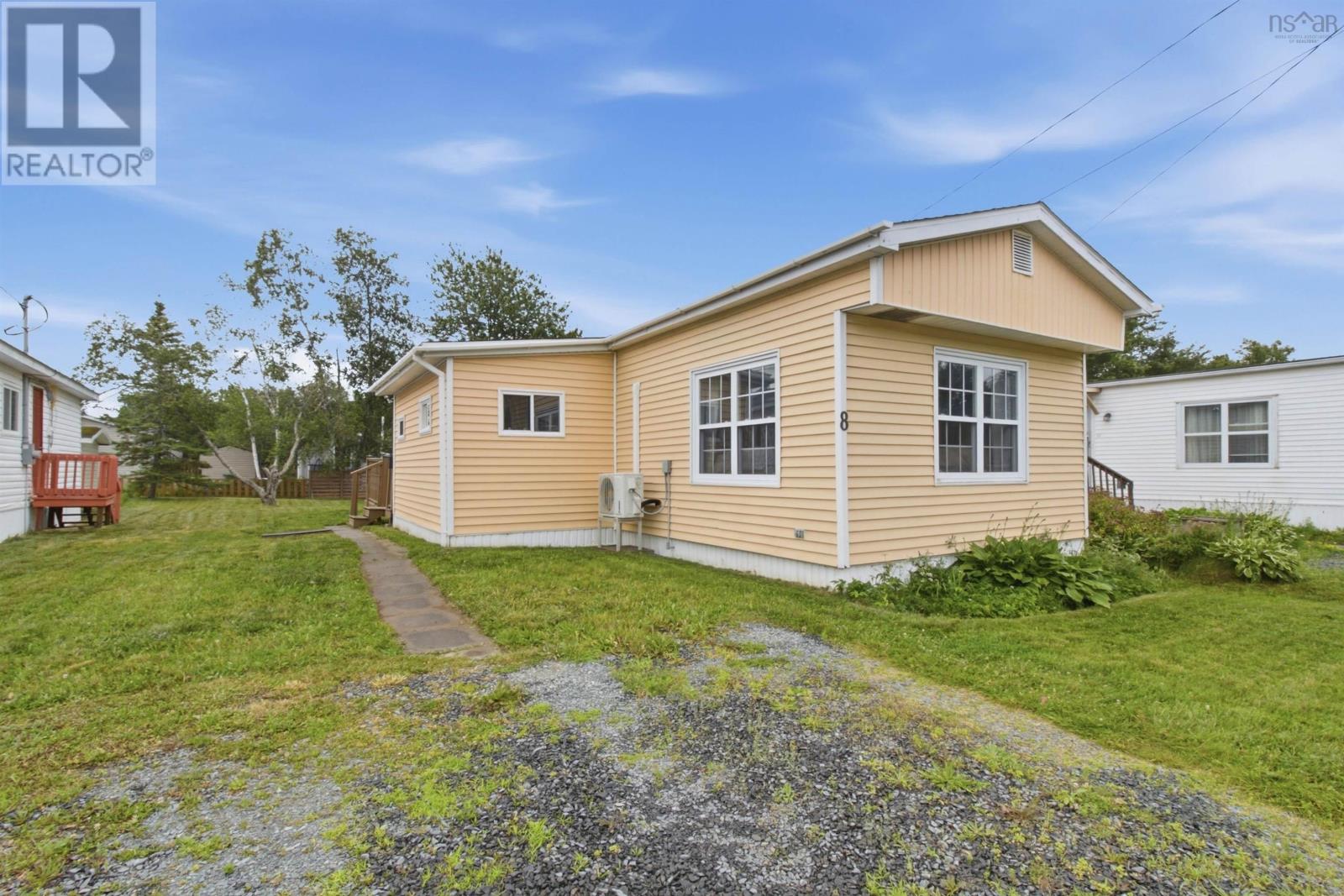 8 Sylvan Avenue