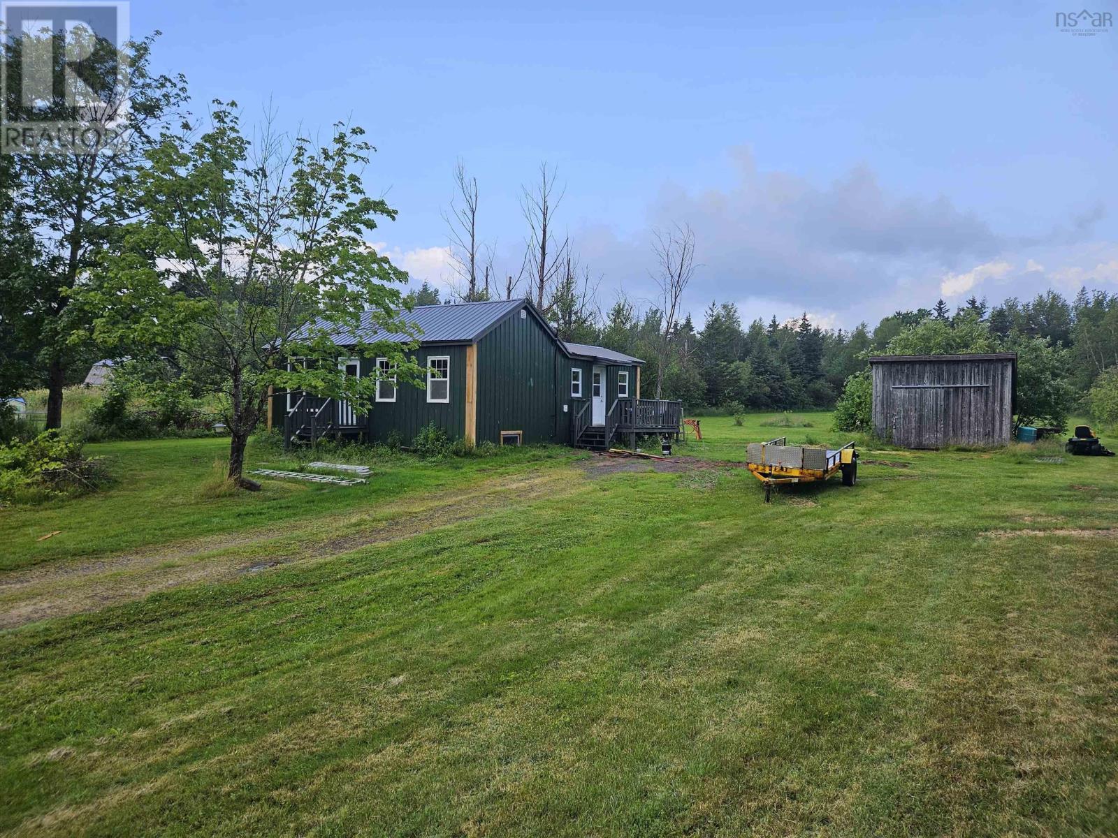 1151 Murray Road Property Photo 1
