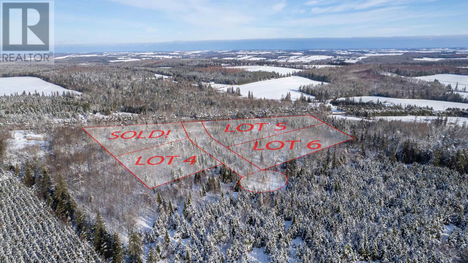 Lot 4 Route 225 Property Photo 1