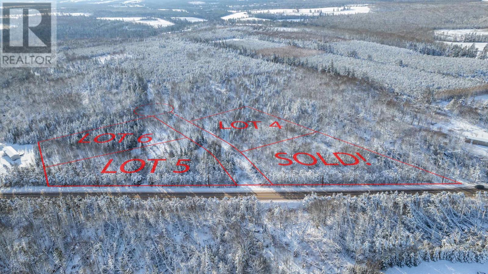 Lot 6 Route 225 Property Photo 4