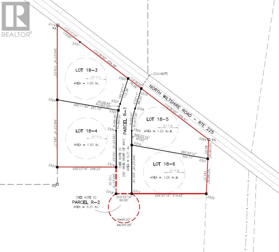 Lot 6 Route 225 Property Photo 8