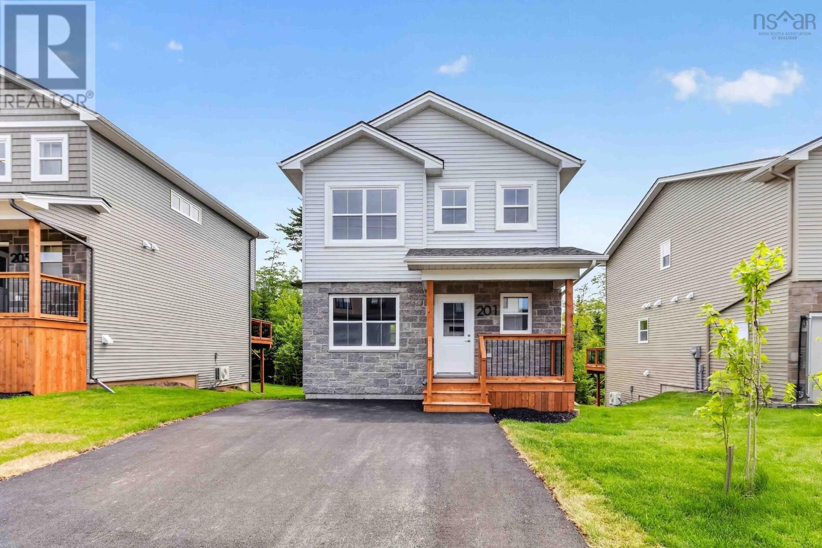 Da-59 201 Darner Drive Property Photo 1