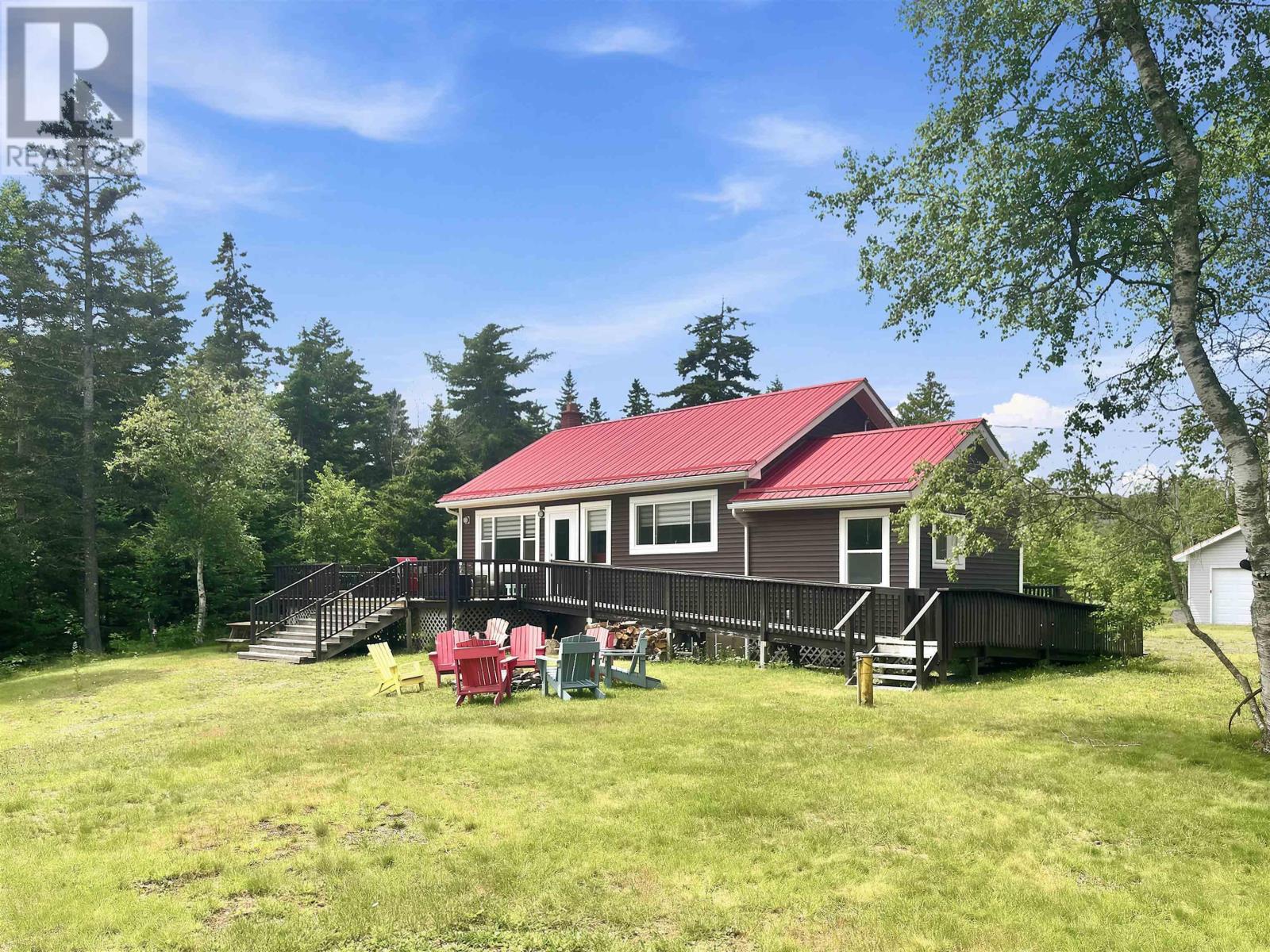 146 Pinky Creek Road Property Photo 2
