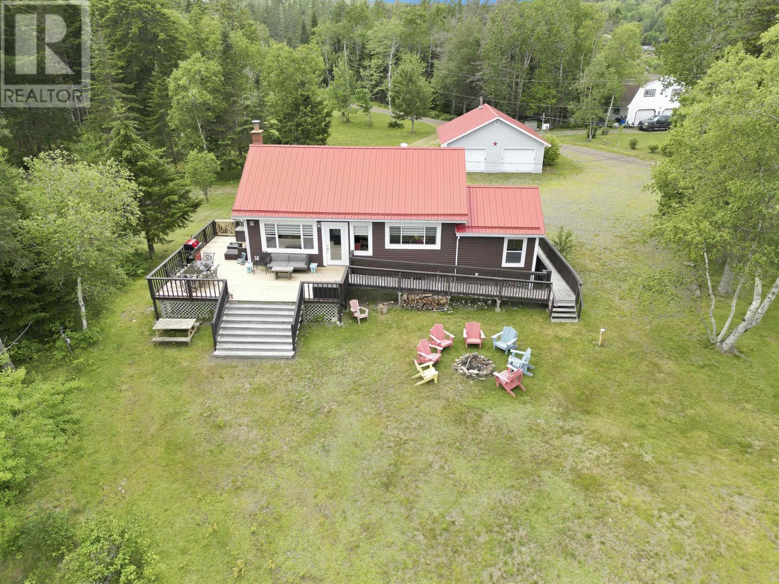 146 Pinky Creek Road Property Photo 6