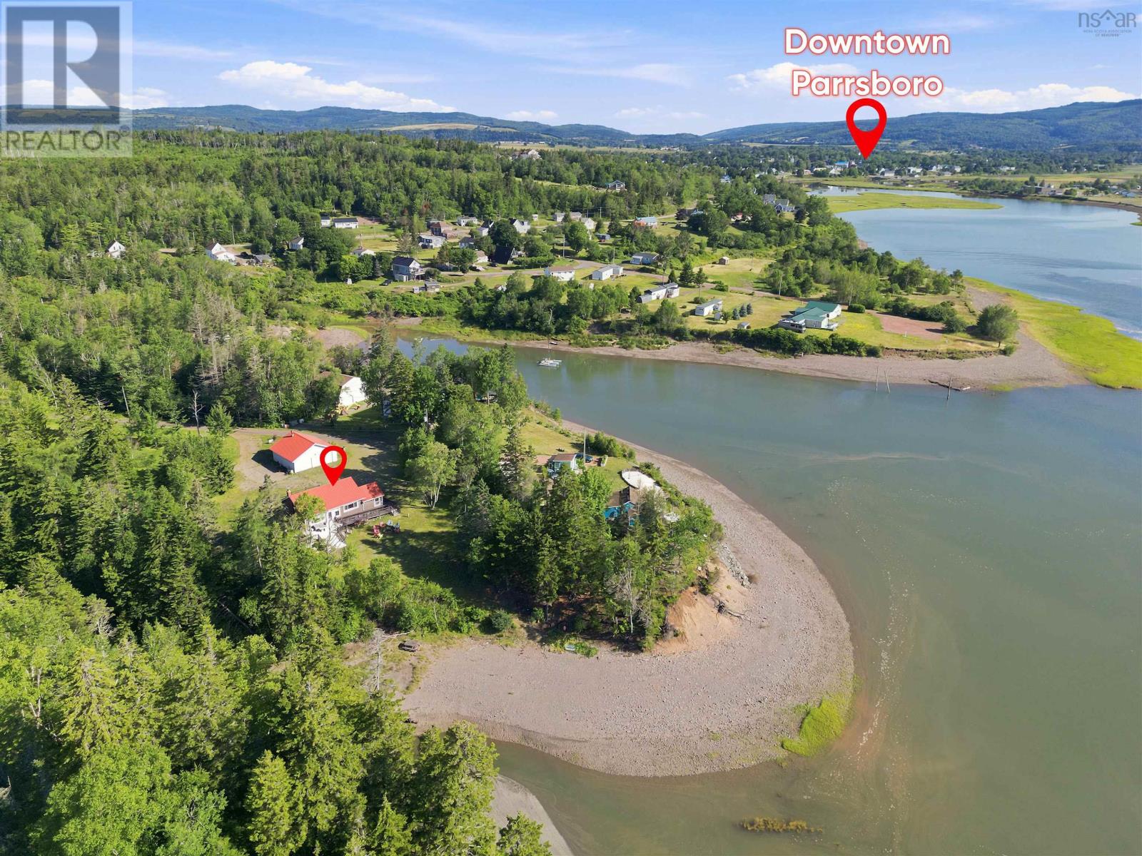146 Pinky Creek Road Property Photo 11