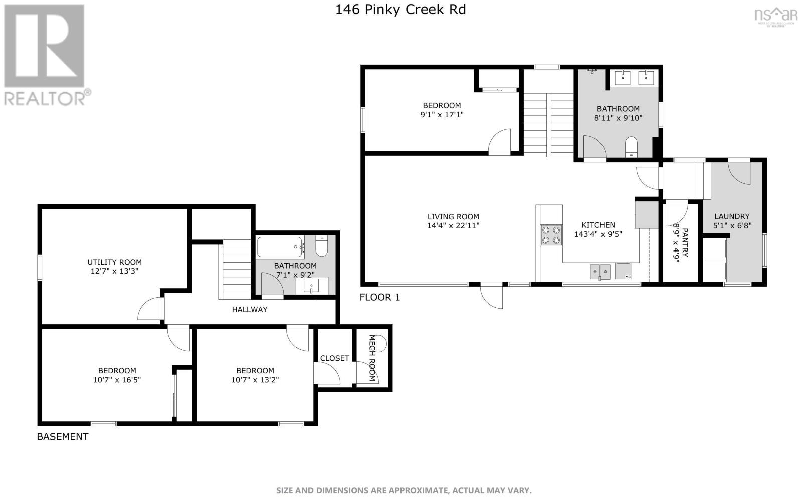 146 Pinky Creek Road Property Photo 14