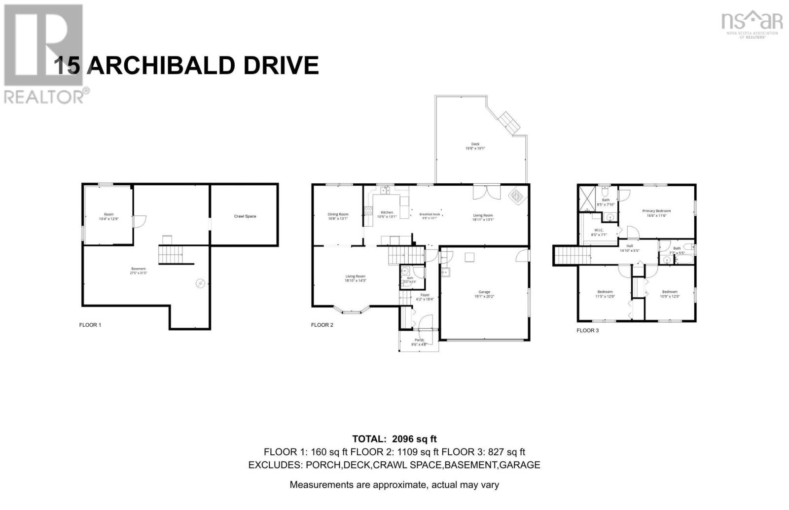 15 Archibald Drive Property Photo 30