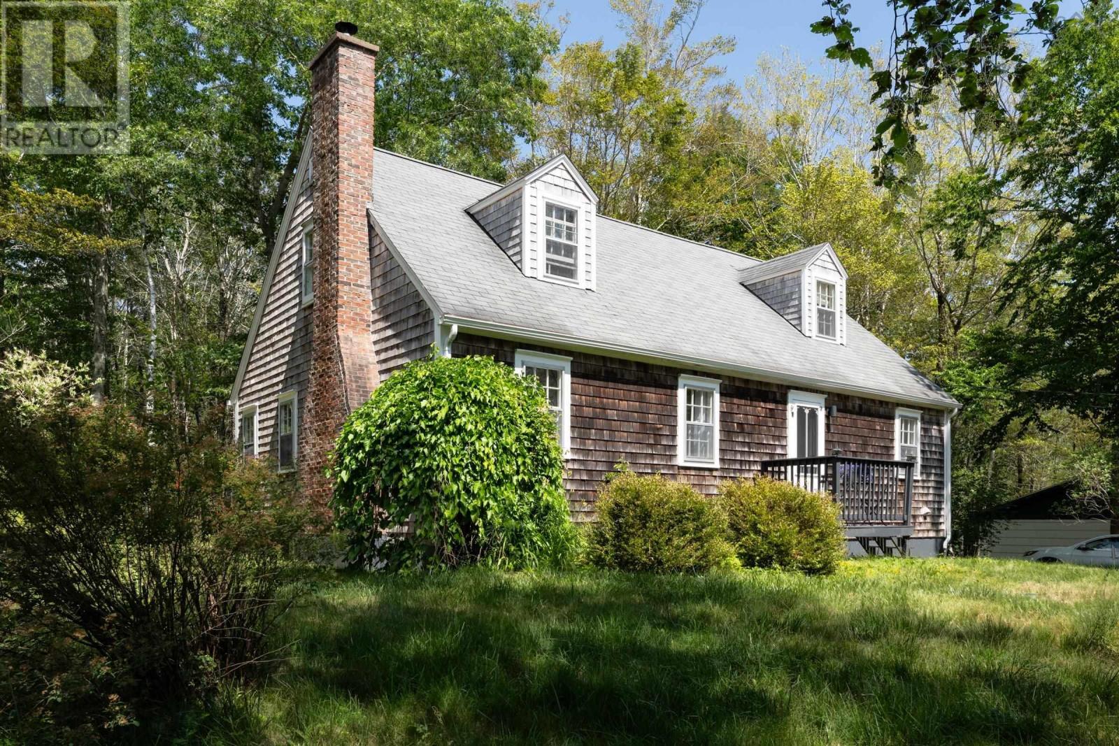 1077 Conquerall Mills Road Property Photo 1