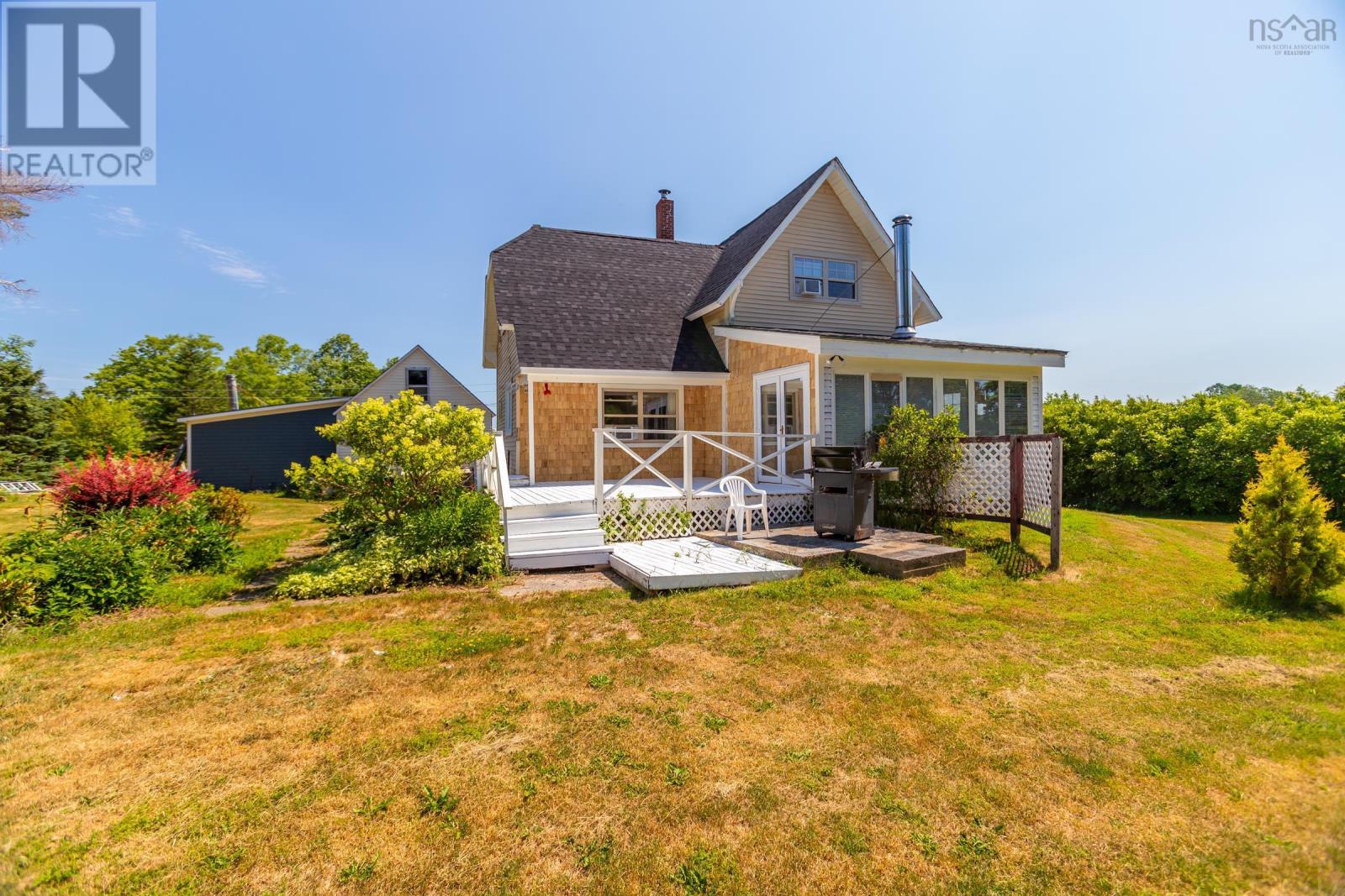3327 Clementsvale Road Photo de la propriété 1