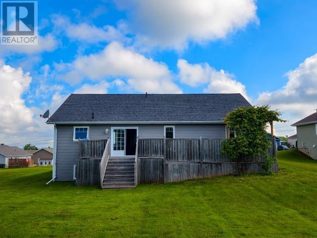 15 Gordon Day Drive Property Photo 2