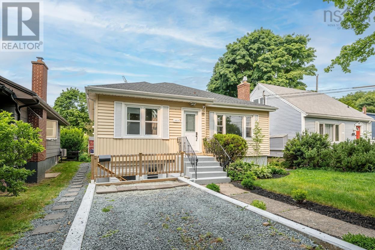 3312 Ashburn Avenue Property Photo 1