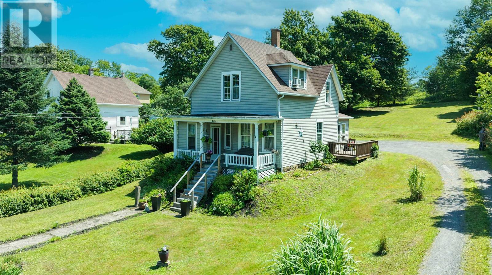 476 Trenton Road
