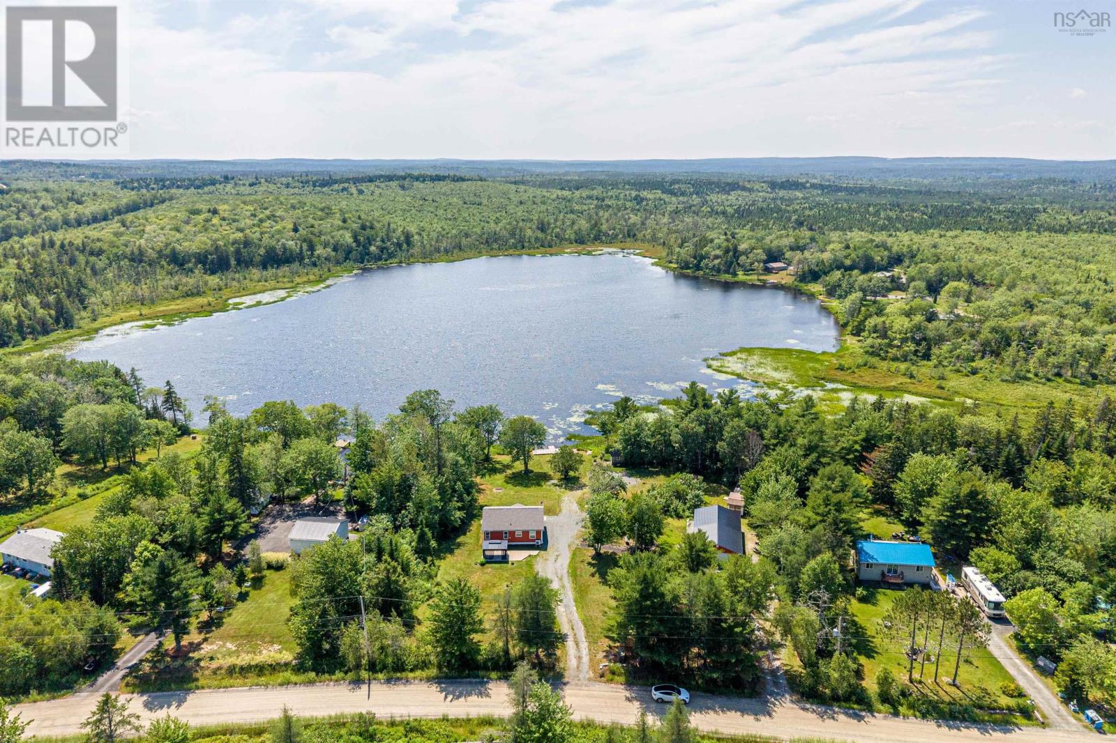 60 Long Lake Road Property Photo 1