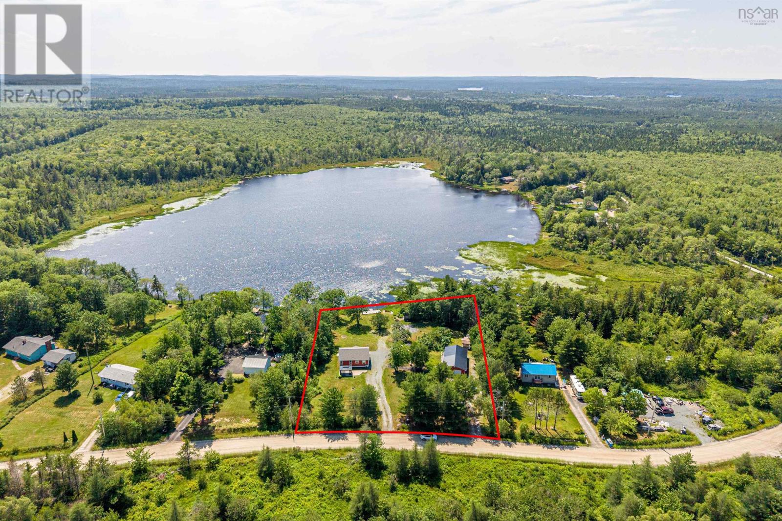 60 Long Lake Road Property Photo 34