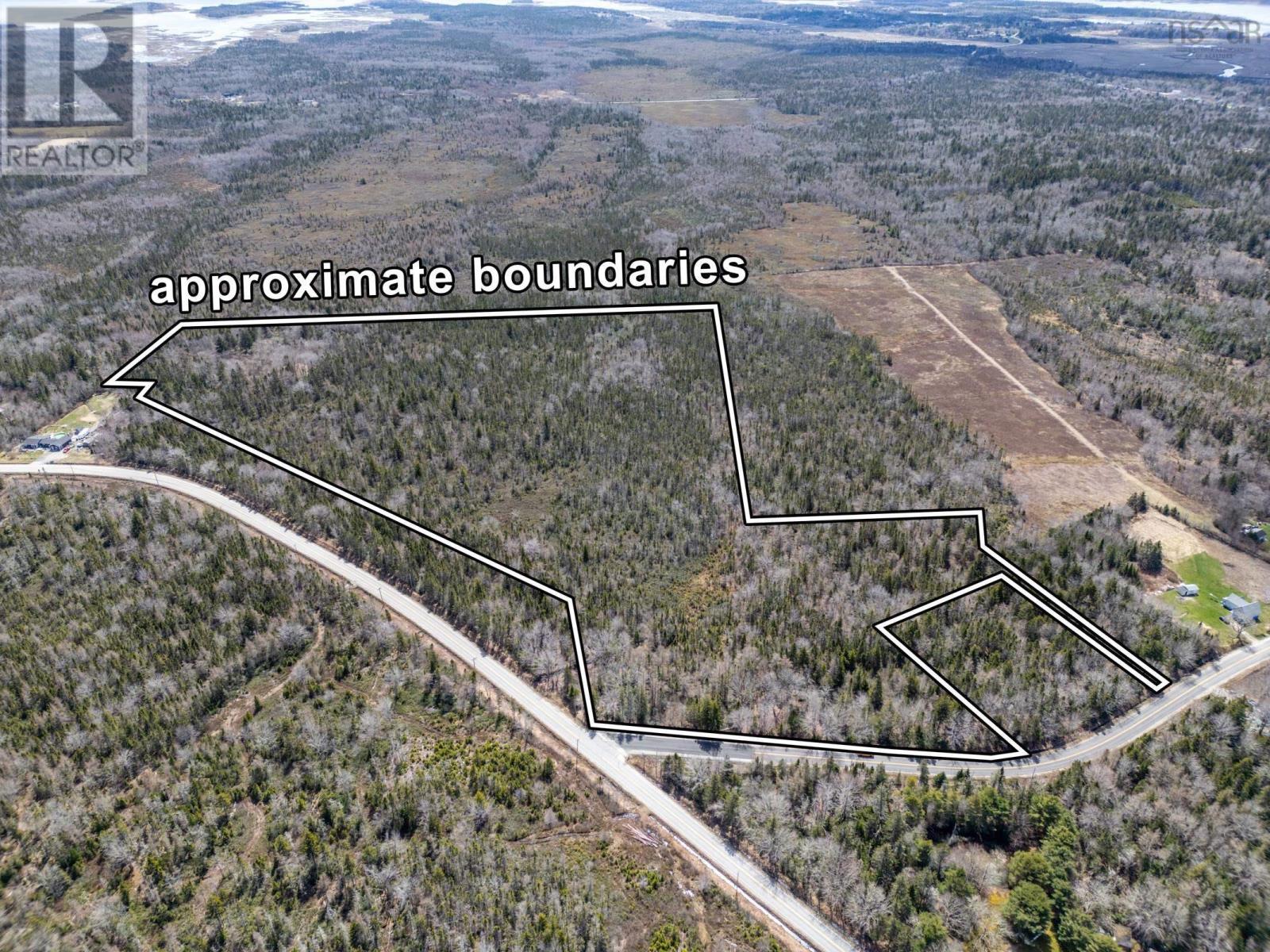 0 Highway 3 Property Photo 1