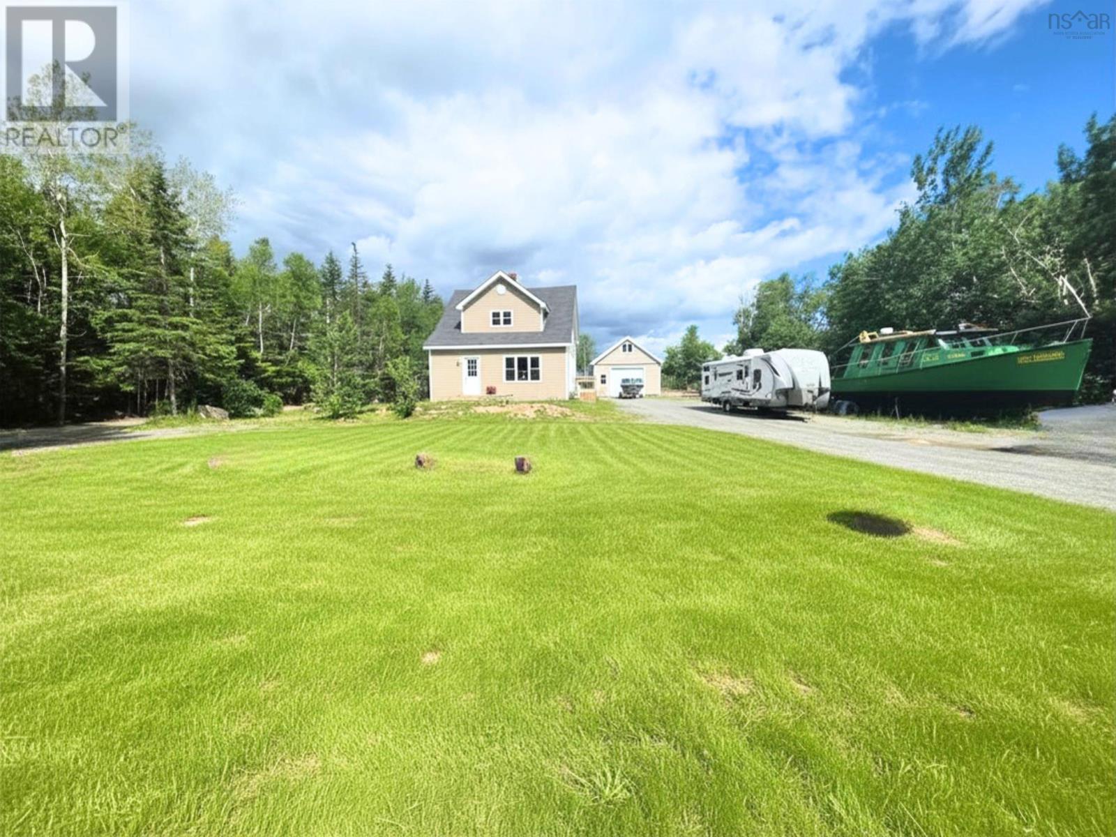 1651 Trout Brook Road