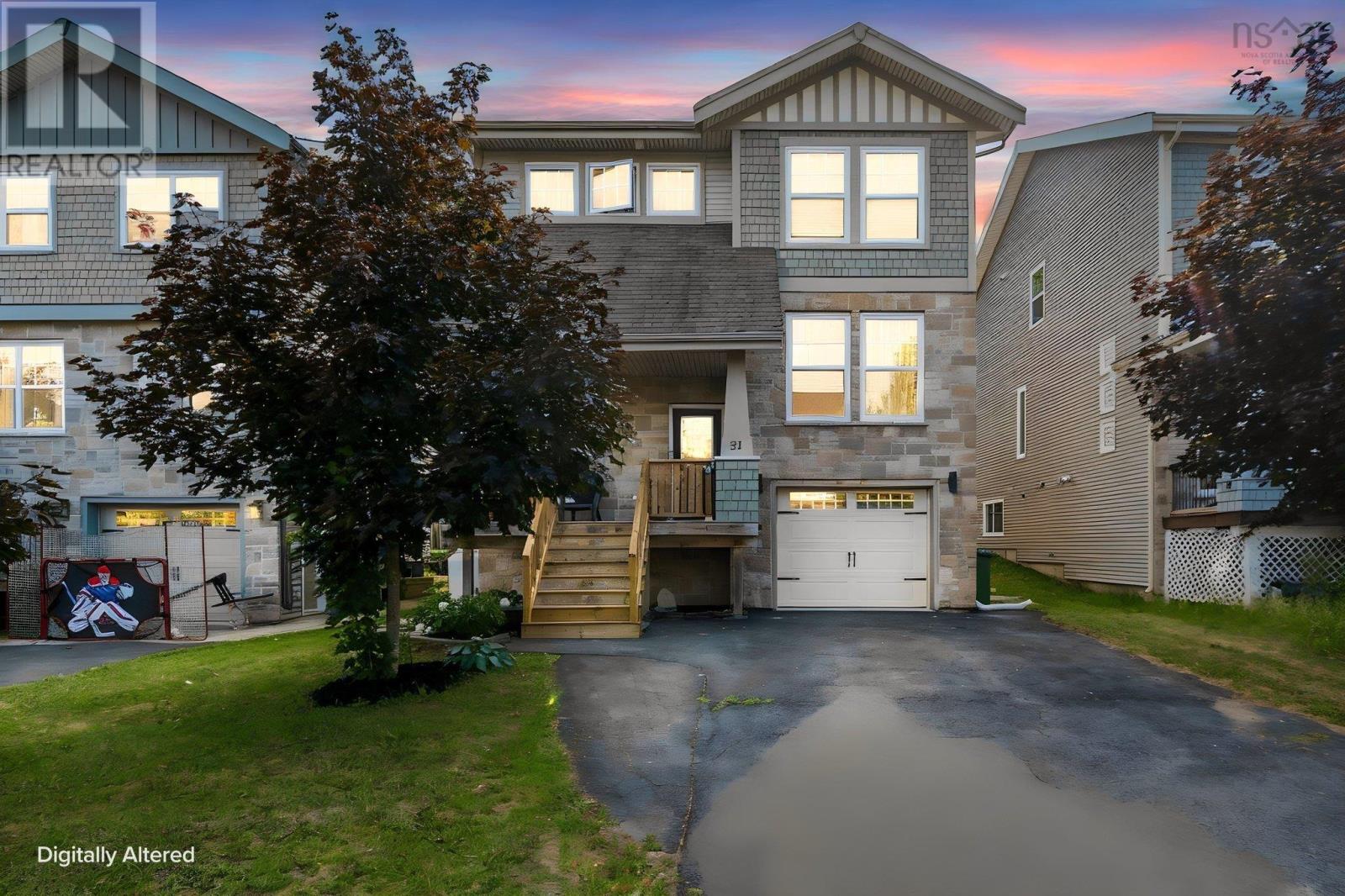51 Capstone Crescent Property Photo 1
