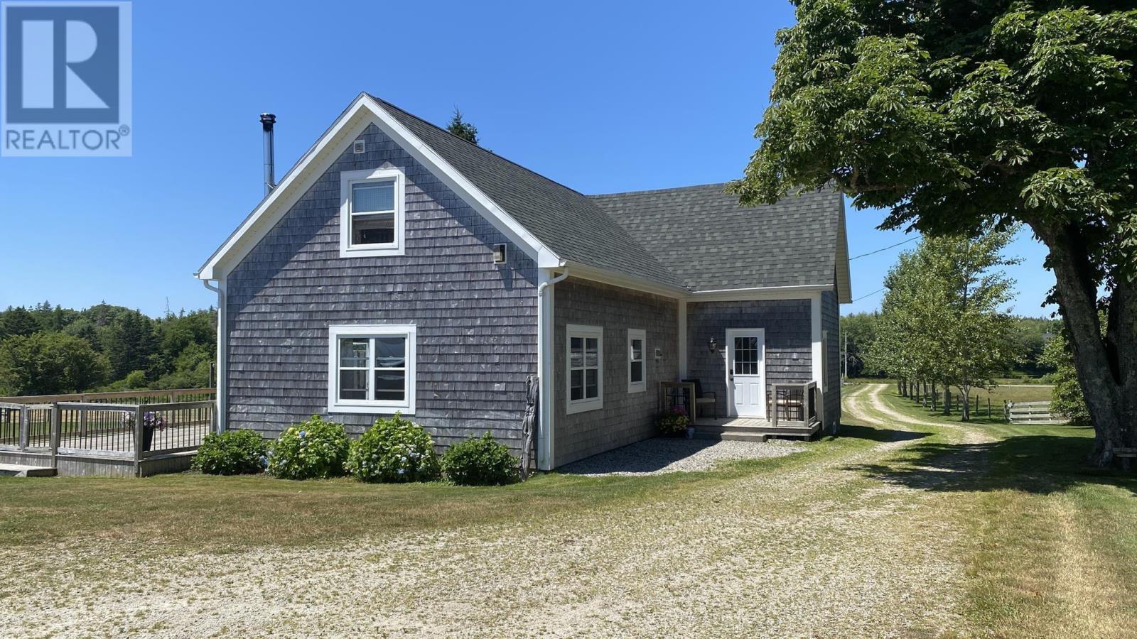 718 Small Gains Road Property Photo 4