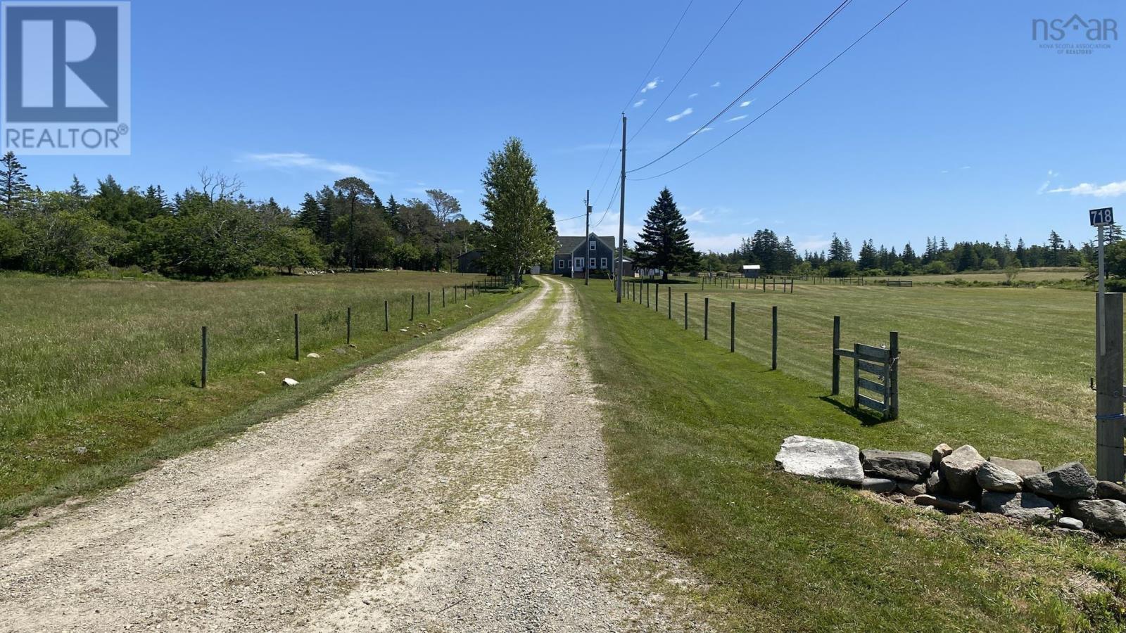 718 Small Gains Road Property Photo 29