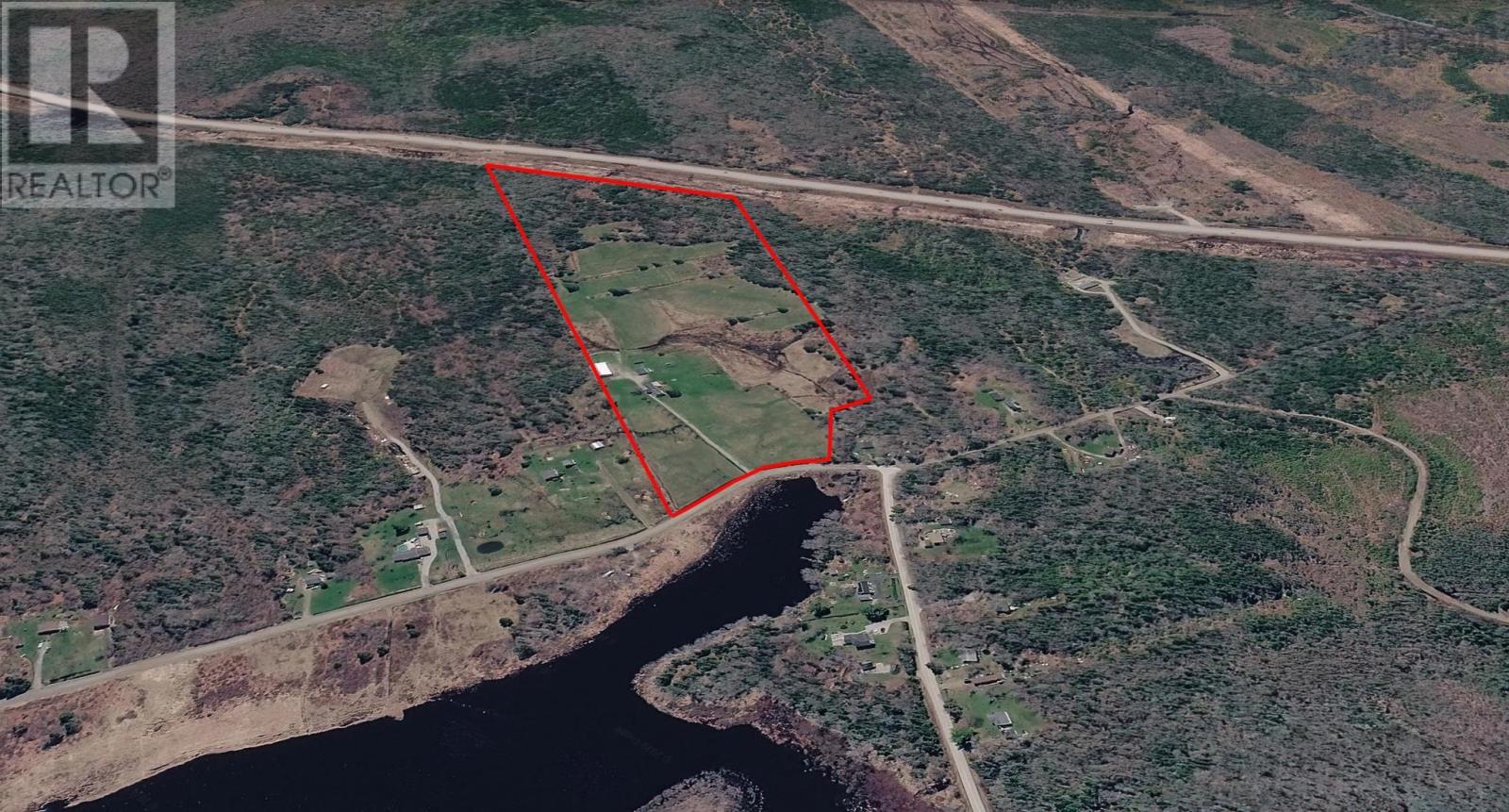 718 Small Gains Road Property Photo 40