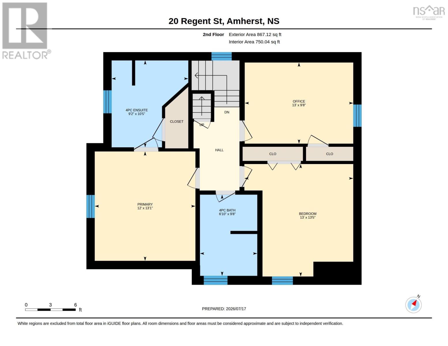 20 Regent Street Property Photo 3