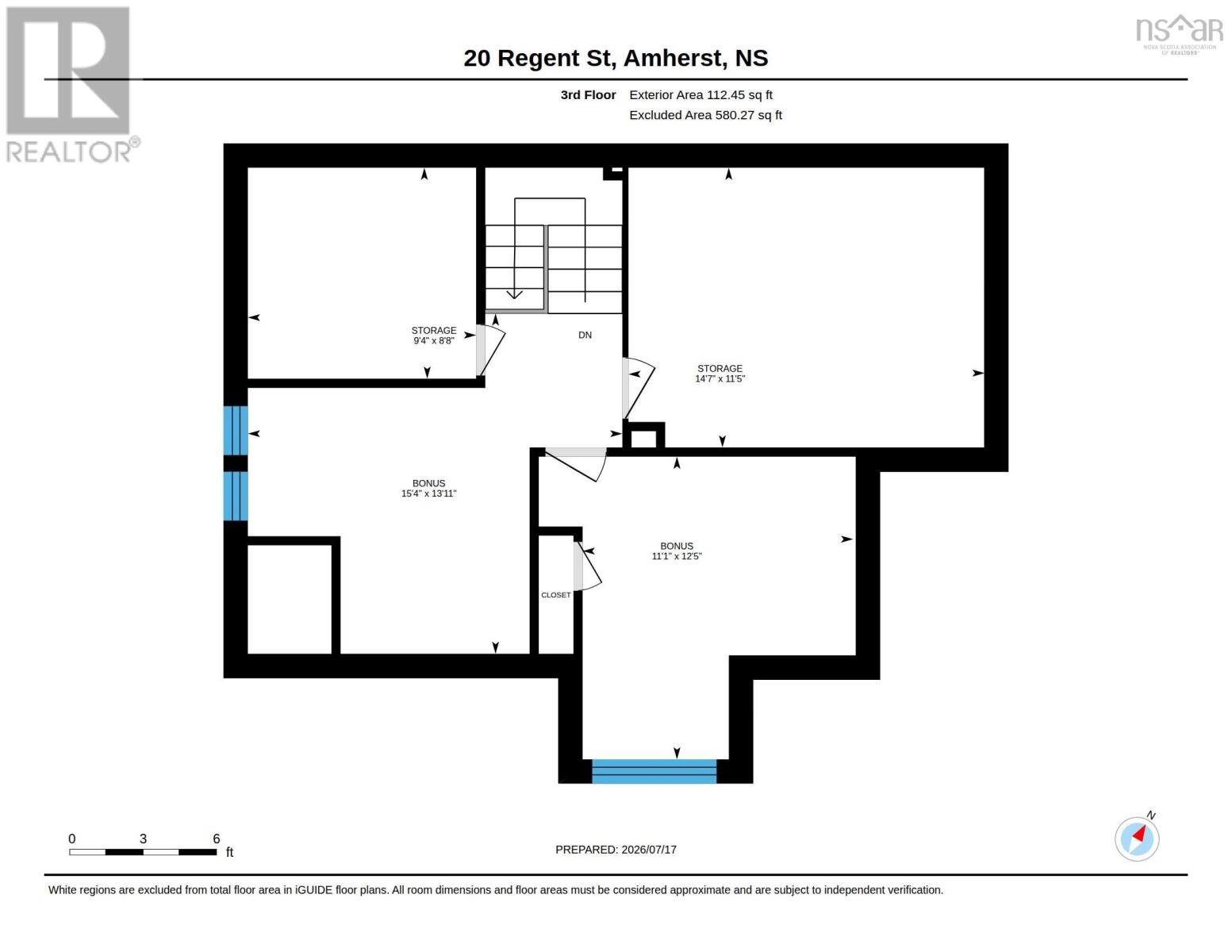 20 Regent Street Property Photo 4