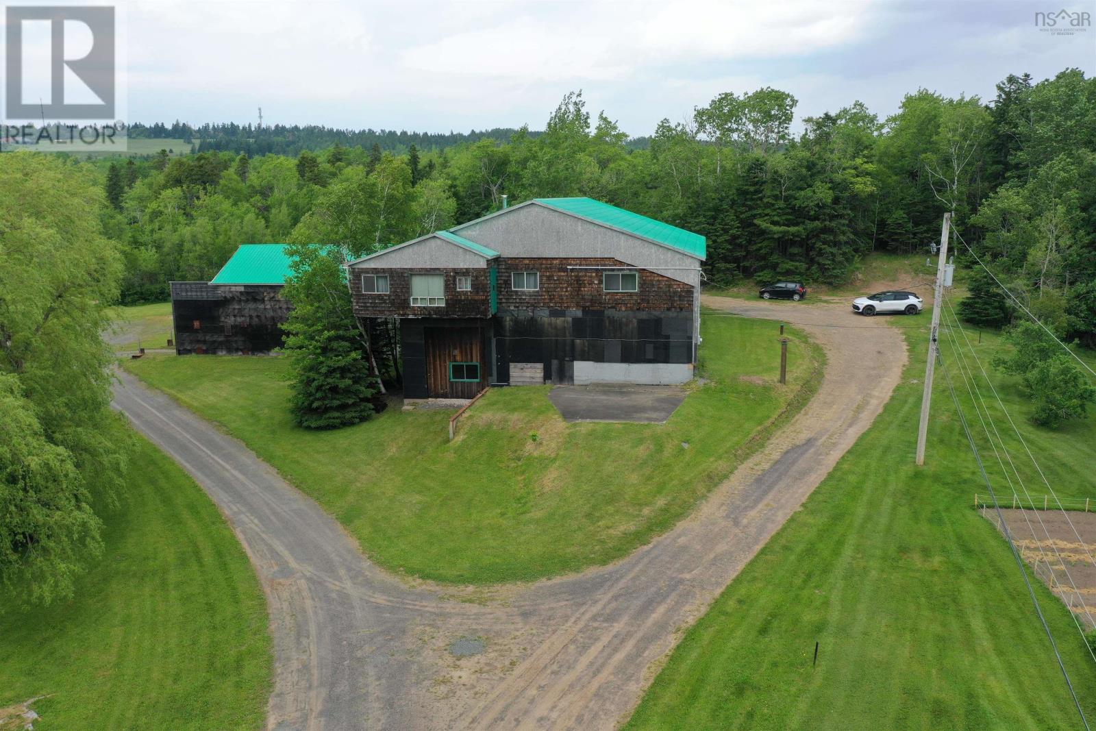 6185 Highway 4 Property Photo 1