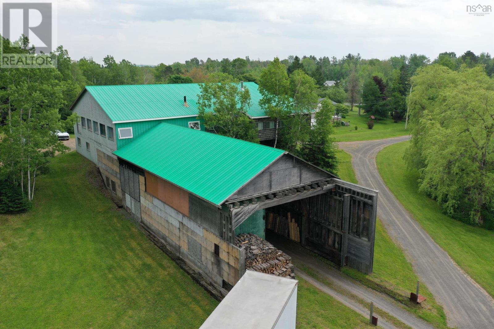 6185 Highway 4 Property Photo 6