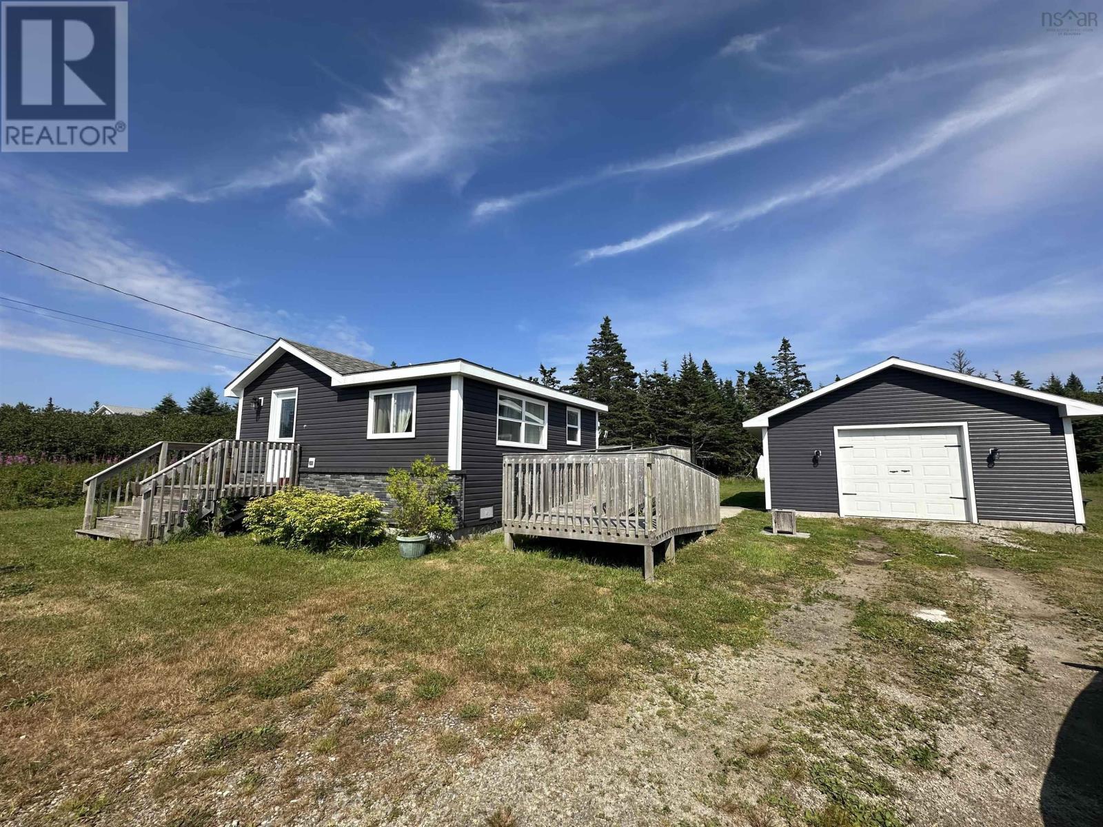 1789 Comeaus Hill Road Property Photo 4