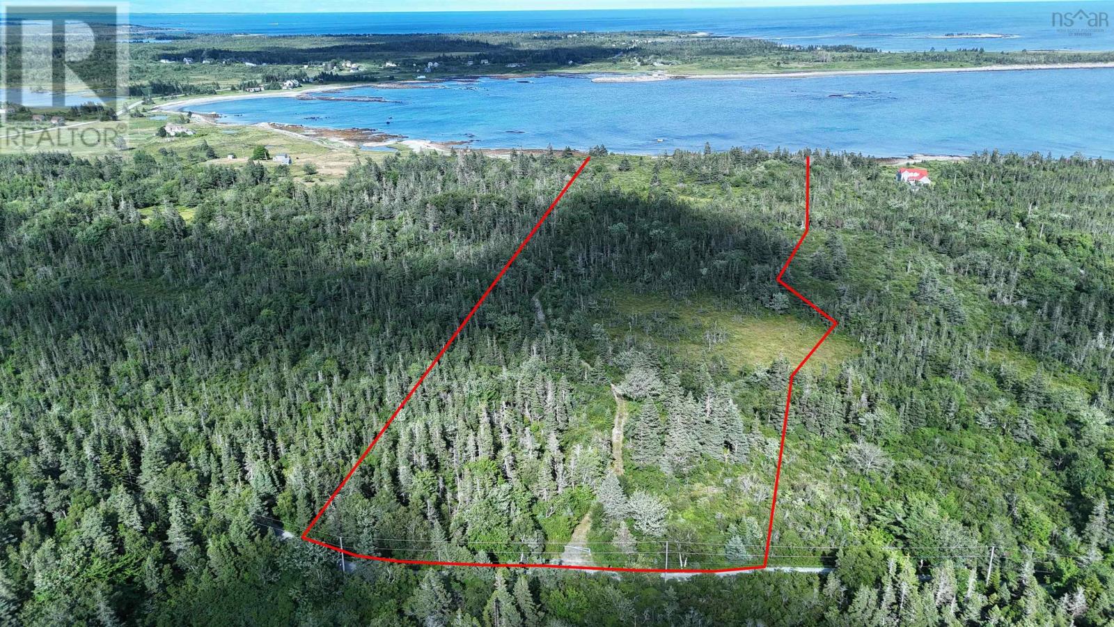 Oceanfront At Eagle Point Road Property Photo 19