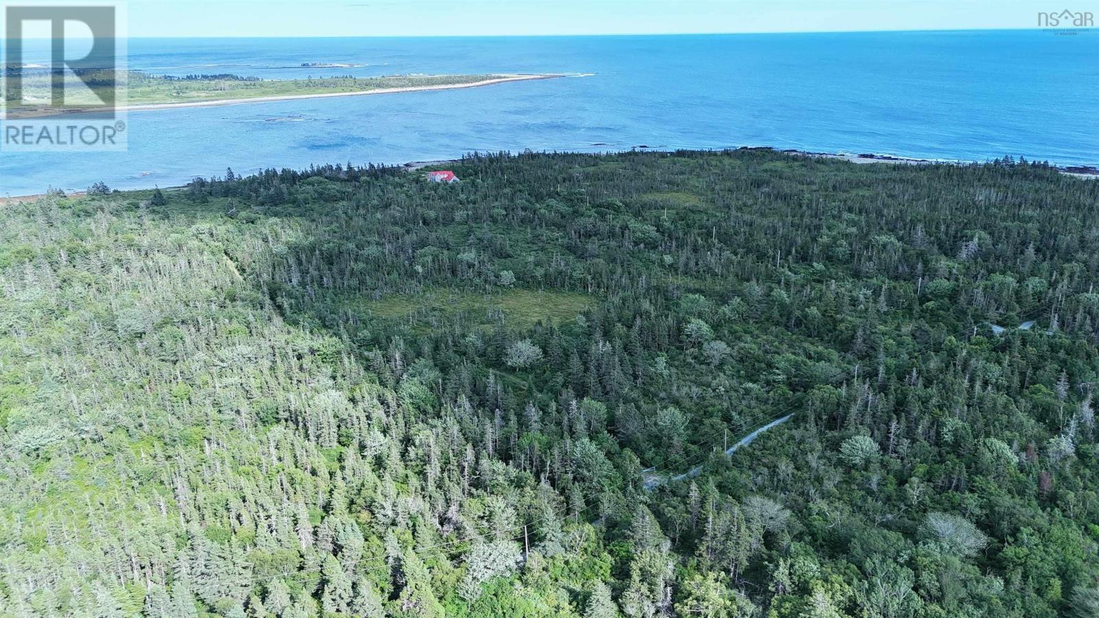 Oceanfront At Eagle Point Road Property Photo 29