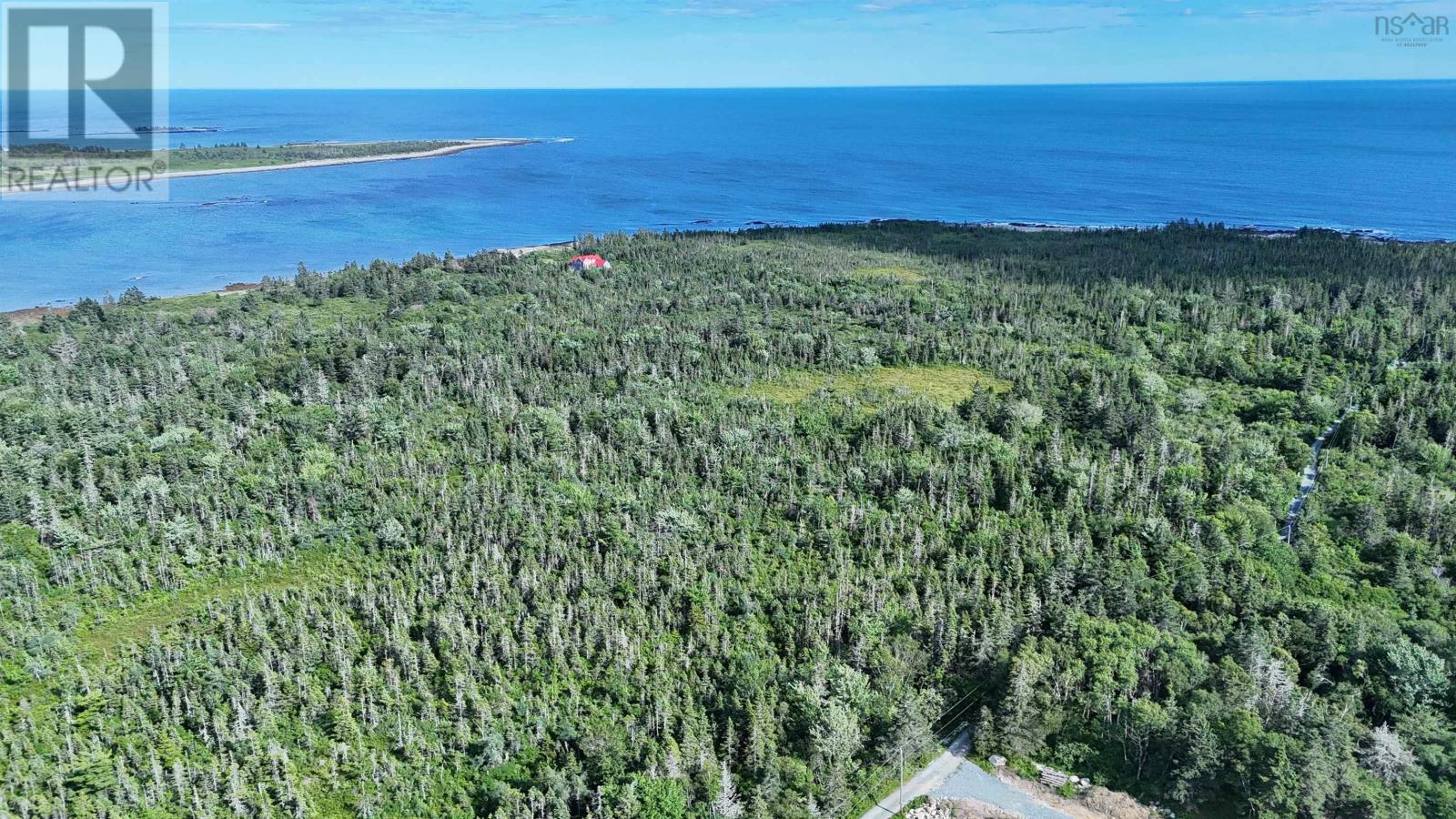 Oceanfront At Eagle Point Road Property Photo 30