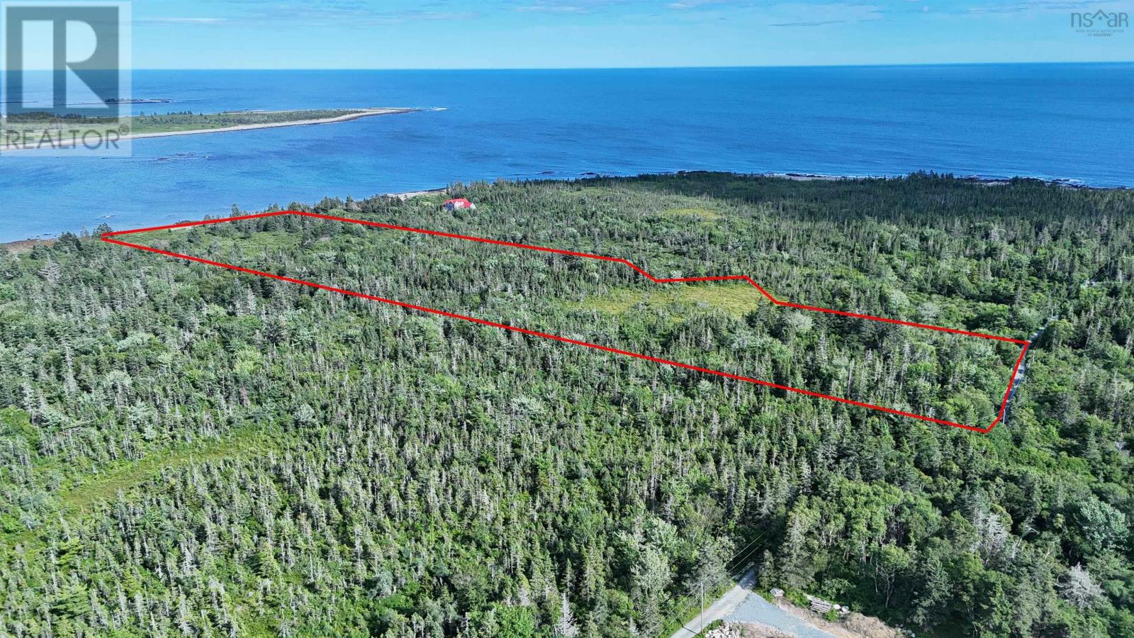 Oceanfront At Eagle Point Road Property Photo 34
