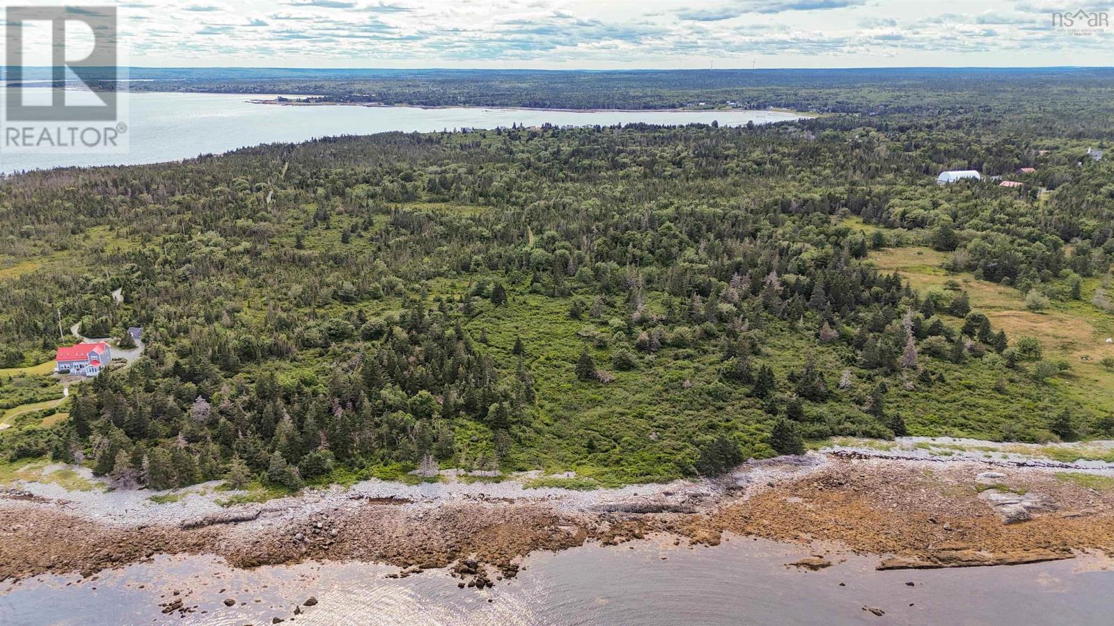 Oceanfront At Eagle Point Road Property Photo 36