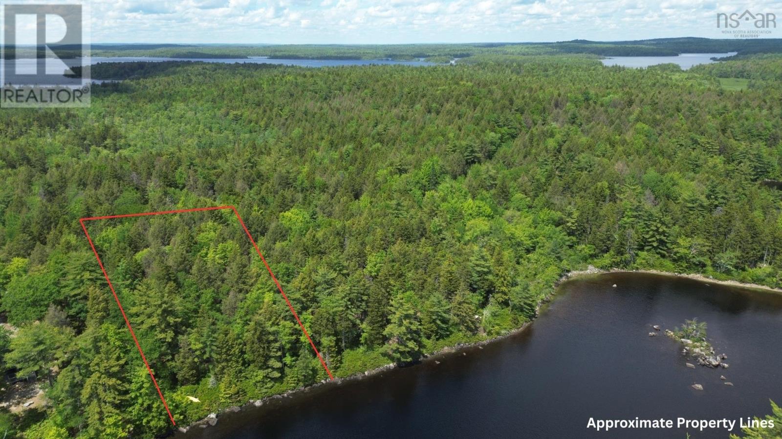 Lot 4 Narrows Road Property Photo 1