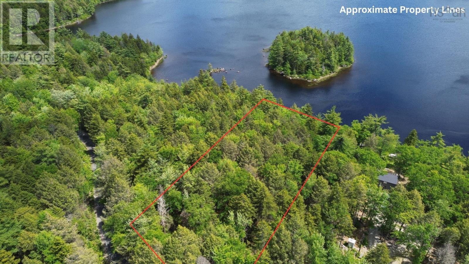 Lot 4 Narrows Road Property Photo 4