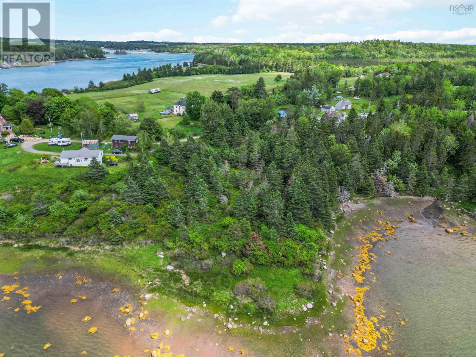 Lot 1 Silver Point Road Property Photo 2