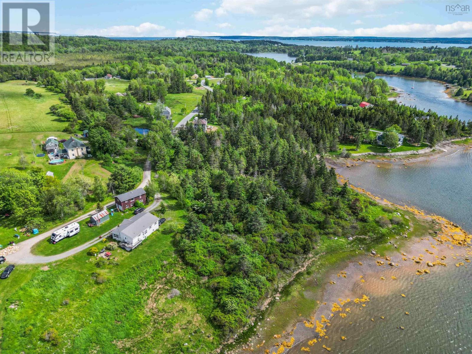 Lot 1 Silver Point Road Property Photo 3
