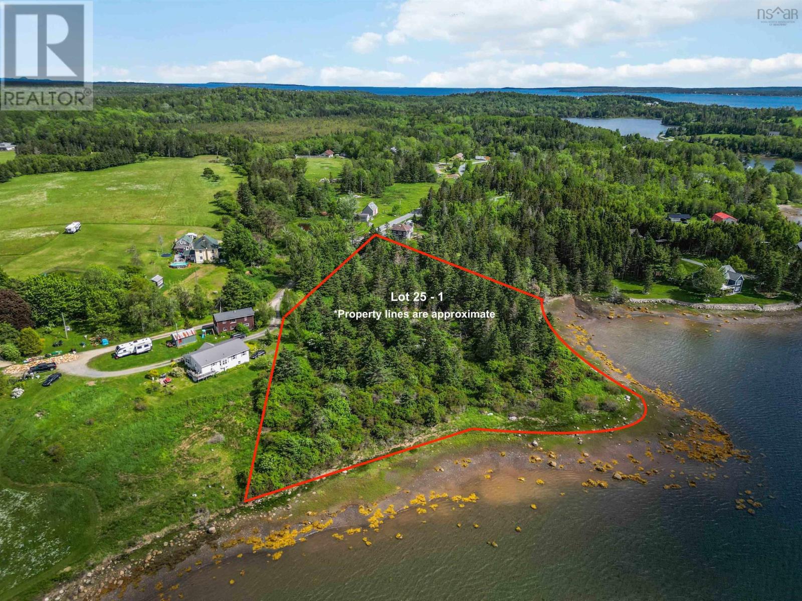 Lot 1 Silver Point Road Property Photo 13