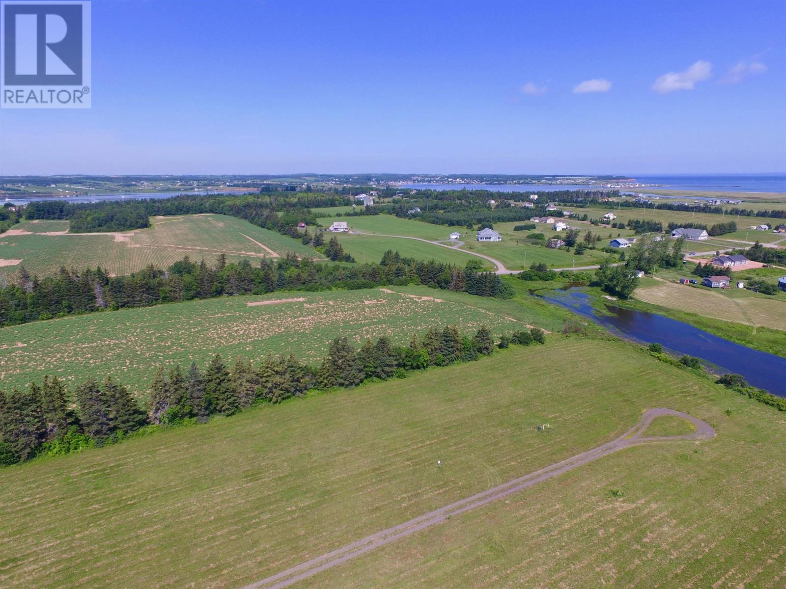 Lot 10 Ocean Vista Drive Property Photo 4